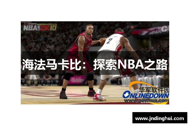 海法马卡比：探索NBA之路