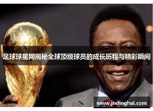 足球球星网揭秘全球顶级球员的成长历程与精彩瞬间