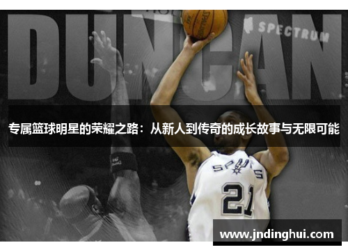 专属篮球明星的荣耀之路：从新人到传奇的成长故事与无限可能